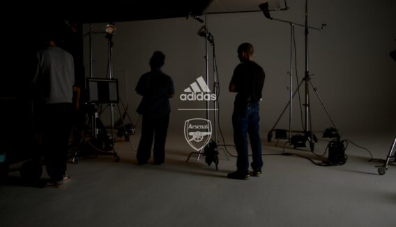 adidas